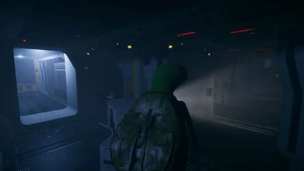 Maurice: In The Predator's Nest screenshot 7