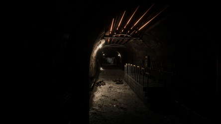 It is Just A Story - horror game screenshot 21