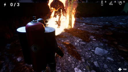 Foglight Online screenshot 7
