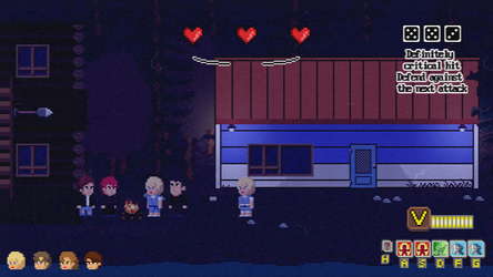 Weird Cinema screenshot 11