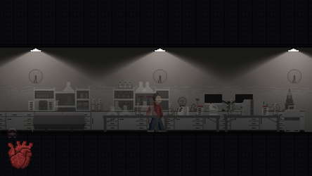 Liwertown : Rebirth screenshot 6