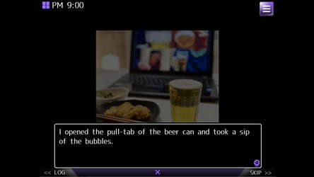 MOOZ screenshot 1