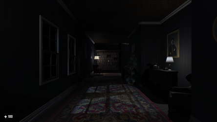 Nightmare Manor screenshot 2