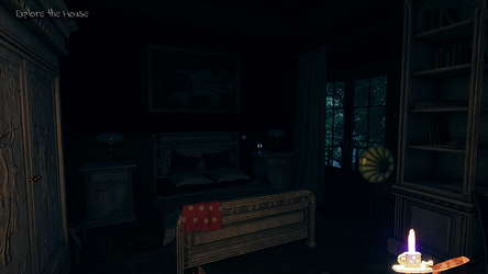 Claire screenshot 13
