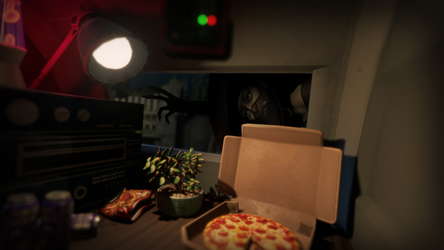 UNHEIM screenshot 3