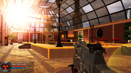 Distorted world screenshot 88