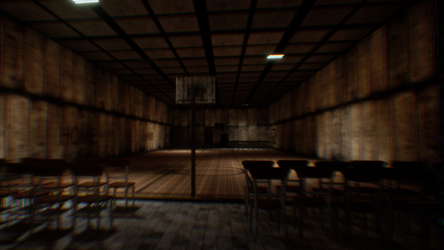 Hallways screenshot 7