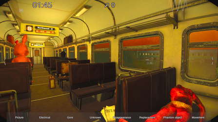 Spectator 2 screenshot 5