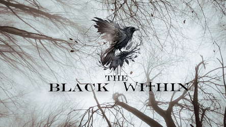 The Black Within screenshot 1