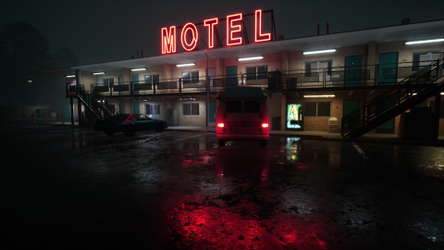 Room 13 screenshot 1