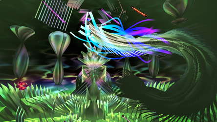 THRASHER screenshot 8