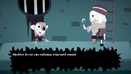 Fishing Game screenshot 3