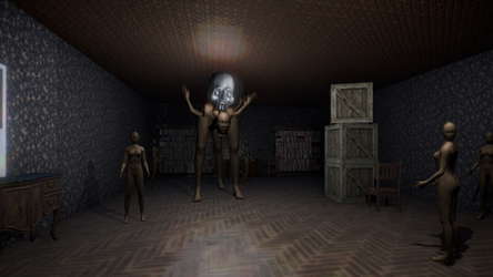 Black Butterfly screenshot 18