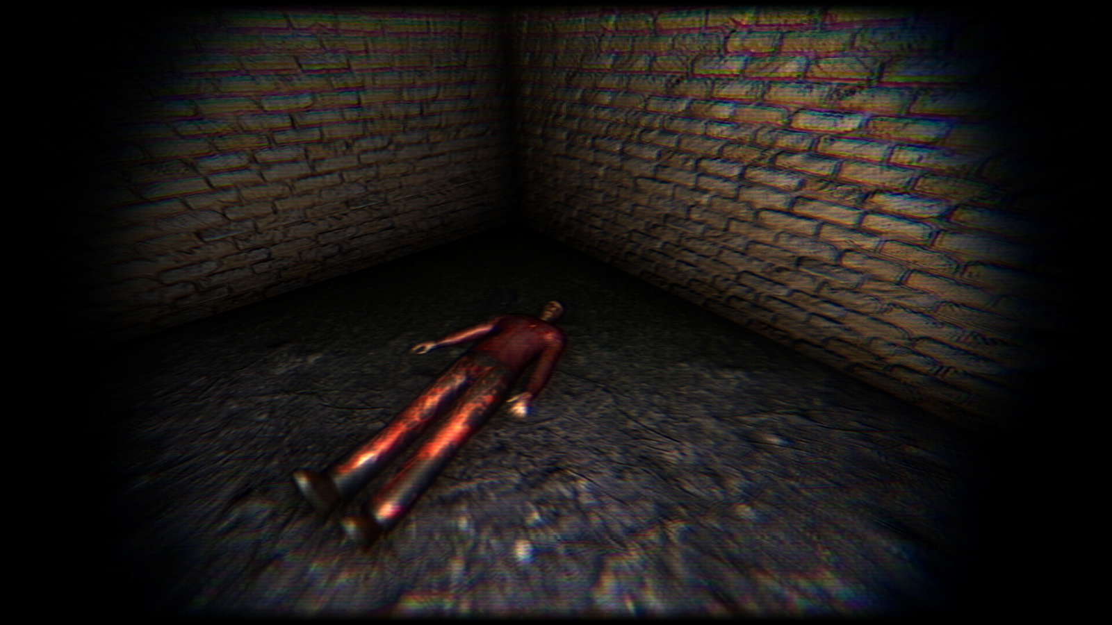 VHS Collection: Goodnight Me screenshot