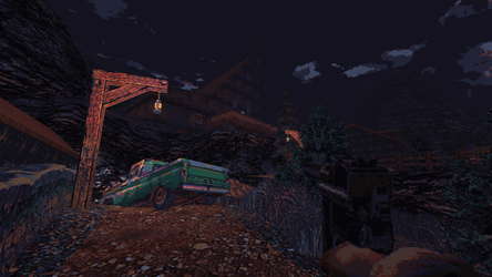 CULTIC screenshot 2