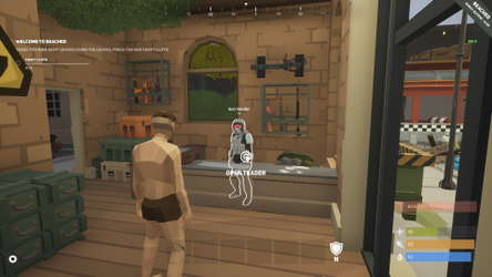 BEACHED screenshot 9