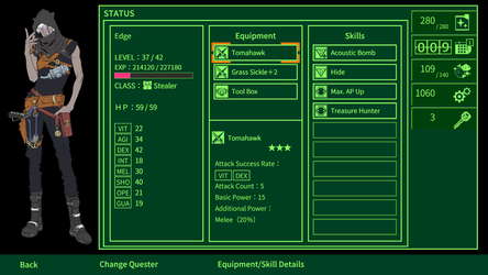 METRO QUESTER screenshot 9