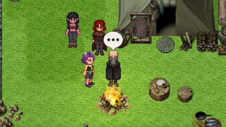For Evelyn screenshot 11