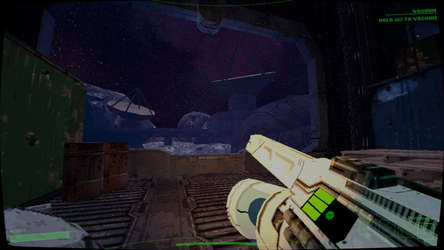 Salvage Protocol screenshot 5