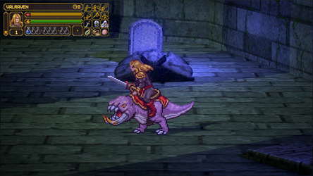 Mad King Redemption screenshot 18