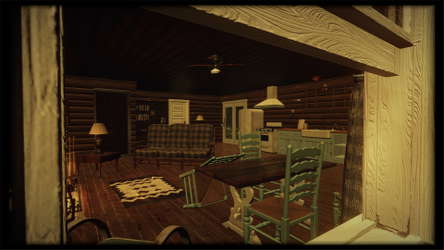 Gate to Site 8 screenshot 4