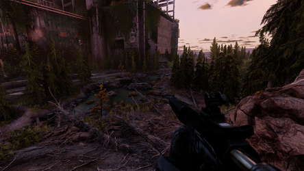 The Dawn: Sniper's Way screenshot 29