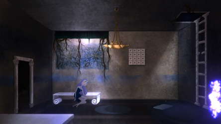Beyond the Sky screenshot 2