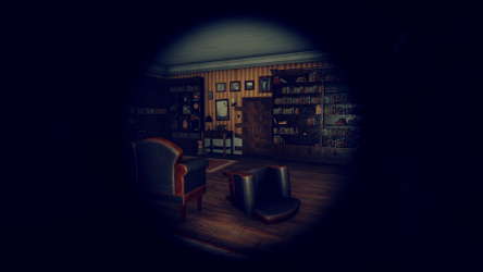Crimson Hotel screenshot 4