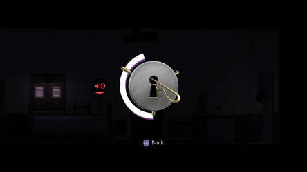 Asleep - Ato 1 screenshot 5