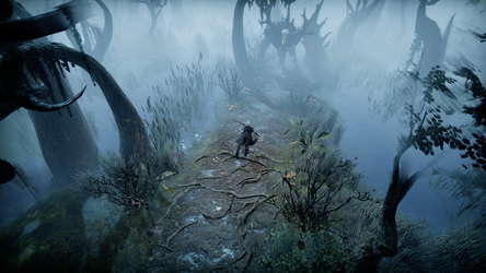 V Rising screenshot 44