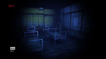 Kappa's Asylum screenshot 9