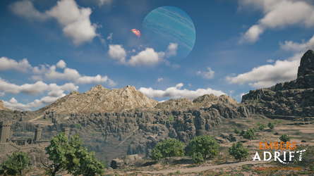 Embers Adrift screenshot 18