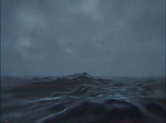 Backrooms VHS screenshot 3