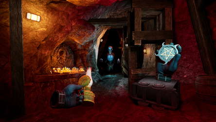 Hunt Together screenshot 7