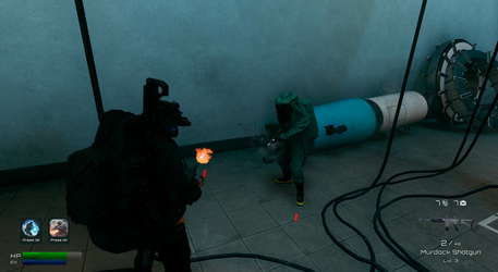 PAATH-Z screenshot 4