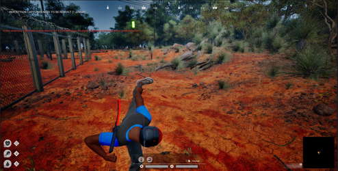 Son Of Killwa screenshot 1