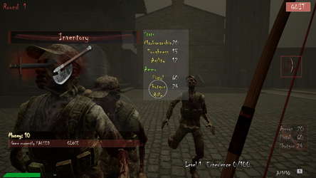 50 Rounds screenshot 5