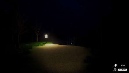 Lurking in Tenebris screenshot 7