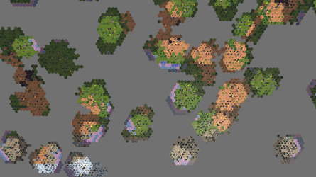 Rise of Realms screenshot 11