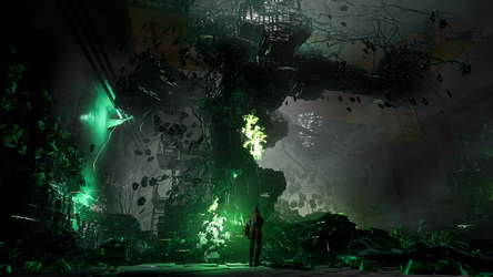 Chernobylite Complete Edition screenshot 2