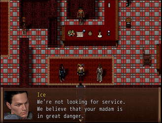 Mysteries of Shaola: The Cave screenshot 6