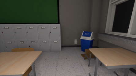 Agelast screenshot 3