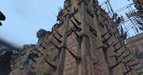 VR Treasure Raider screenshot 9
