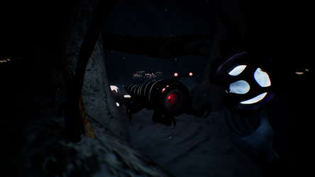 Enthaur : Lost in Slumber screenshot 8