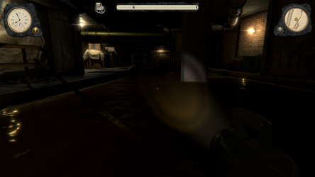 Try 'n Cry - Prologue screenshot 4