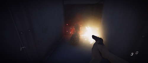 Redemption screenshot 2