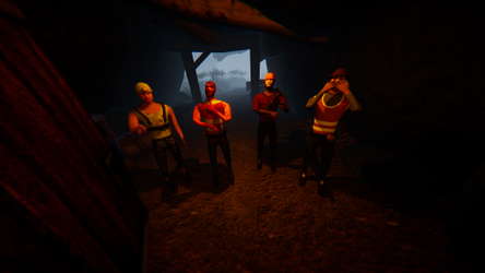 Mine of my Mind screenshot 5