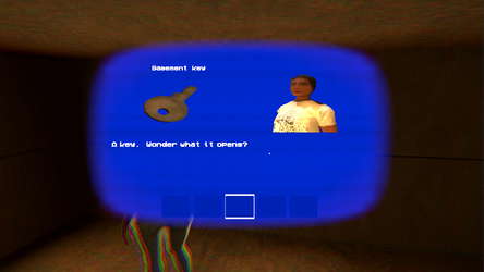 A Quiet House in Flatbush screenshot 7