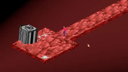 Lost Awakening screenshot 5