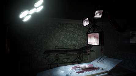Infliction screenshot 12